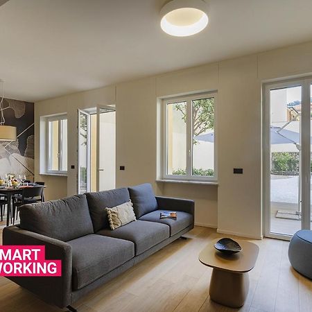 Riviera Flavour Apartments I By Wonderful Italy Santa Margherita Ligure Luaran gambar