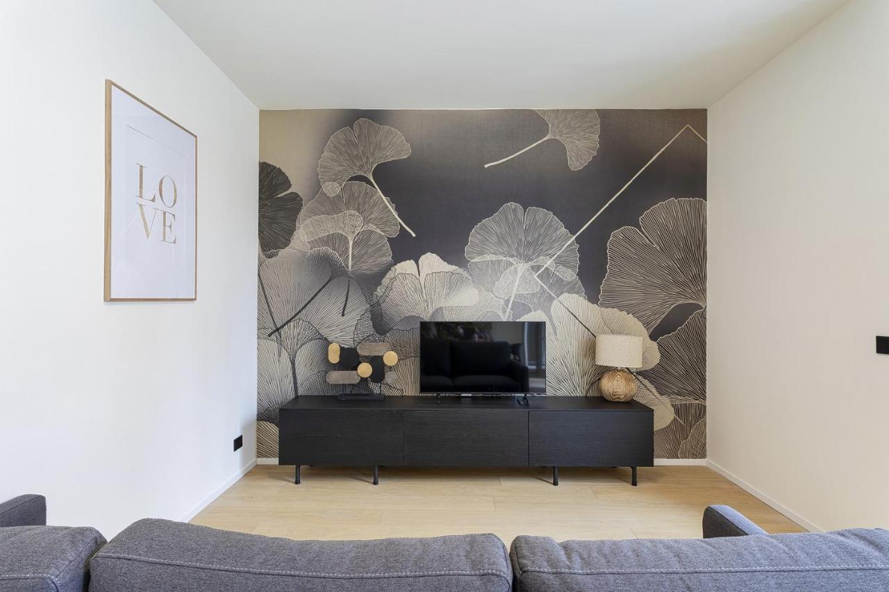 Riviera Flavour Apartments I By Wonderful Italy Santa Margherita Ligure Luaran gambar