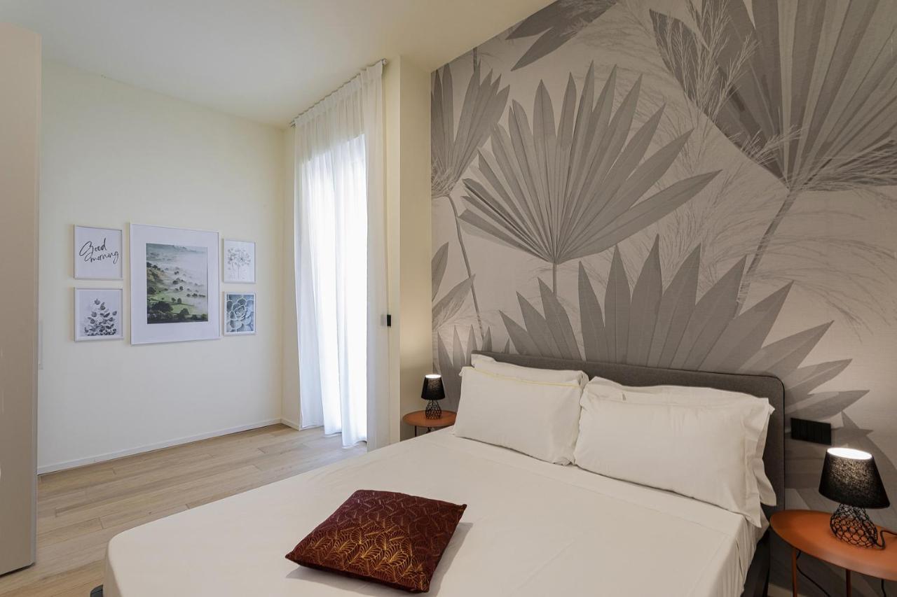 Riviera Flavour Apartments I By Wonderful Italy Santa Margherita Ligure Luaran gambar