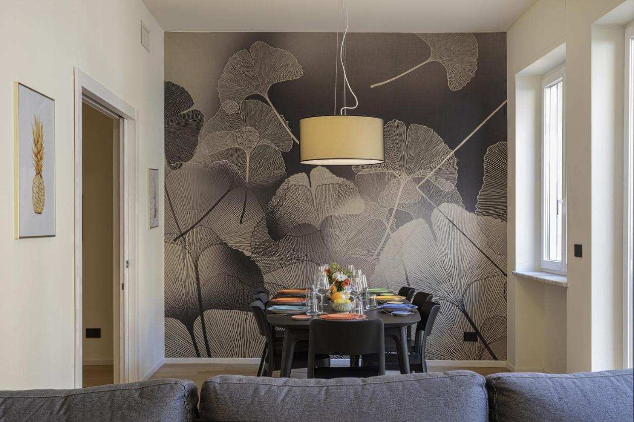 Riviera Flavour Apartments I By Wonderful Italy Santa Margherita Ligure Luaran gambar