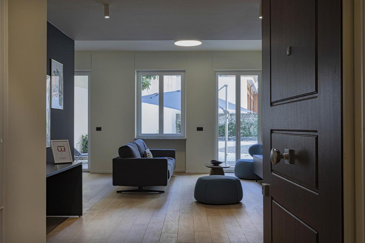 Riviera Flavour Apartments I By Wonderful Italy Santa Margherita Ligure Luaran gambar