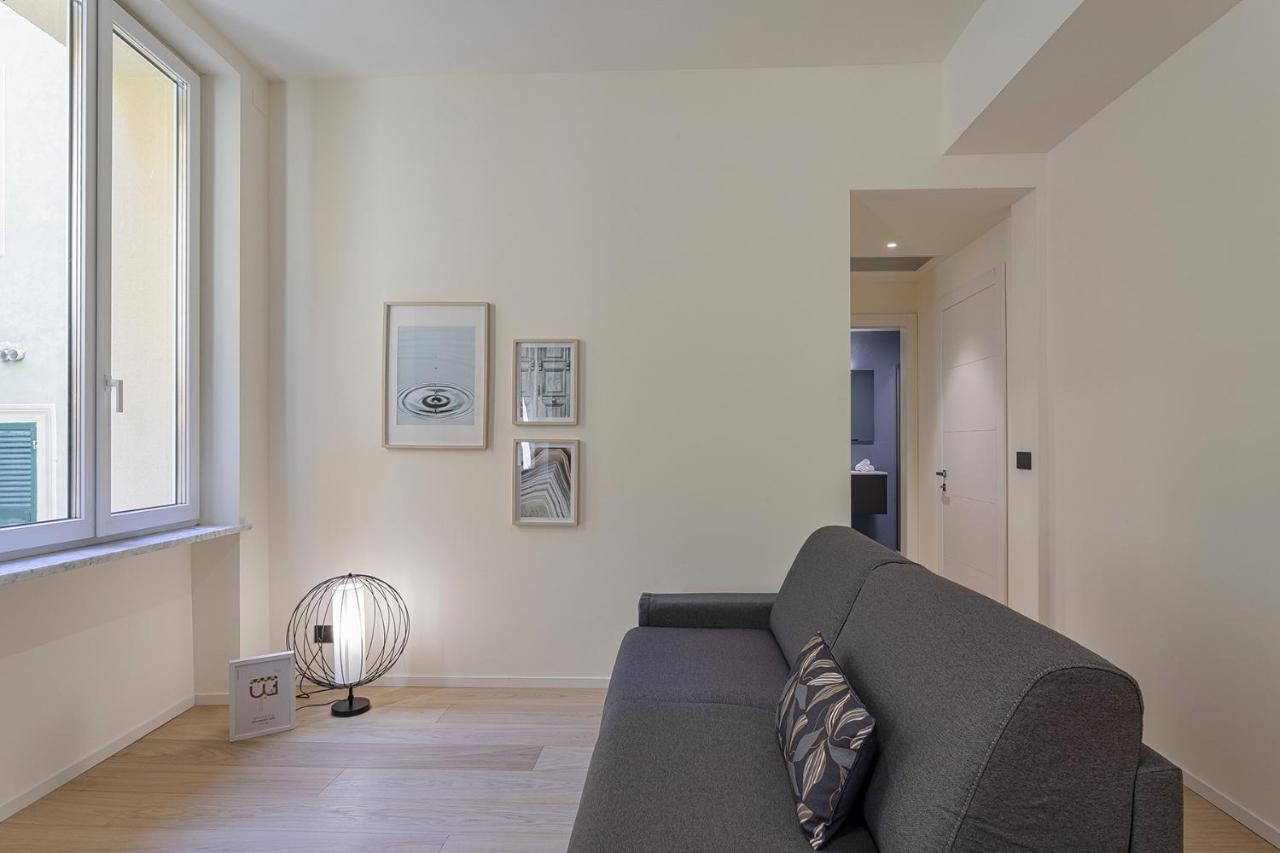 Riviera Flavour Apartments I By Wonderful Italy Santa Margherita Ligure Luaran gambar