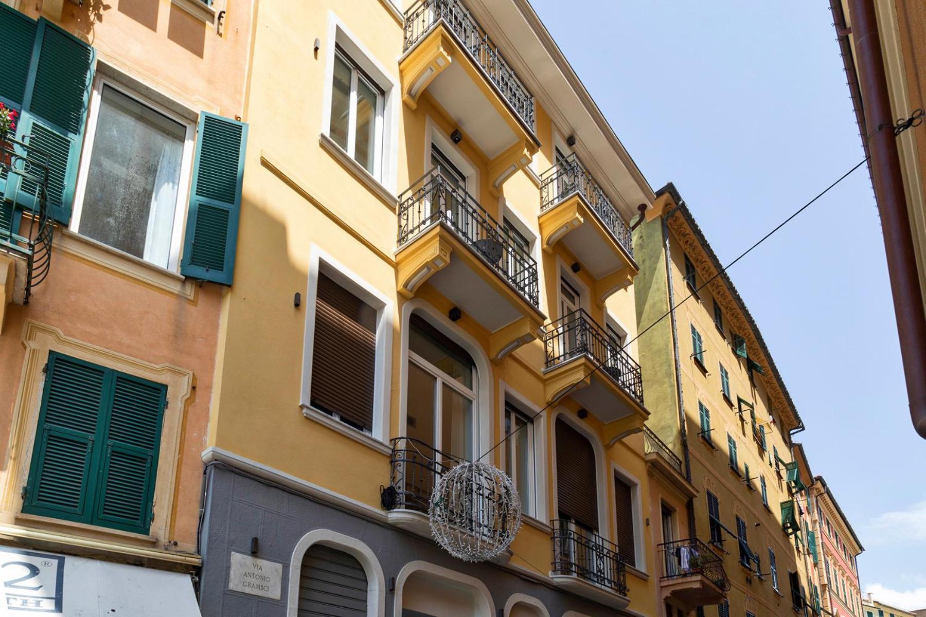Riviera Flavour Apartments I By Wonderful Italy Santa Margherita Ligure Luaran gambar