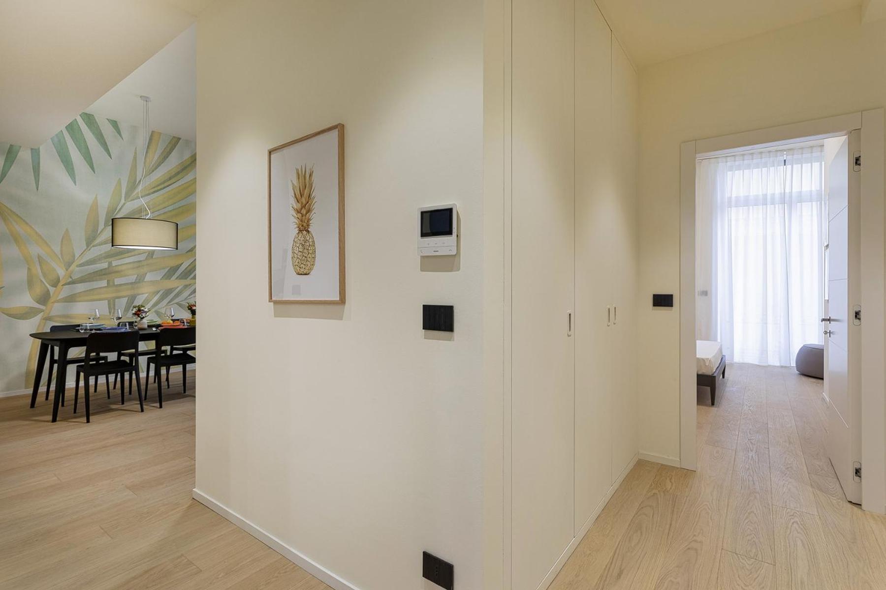 Riviera Flavour Apartments I By Wonderful Italy Santa Margherita Ligure Luaran gambar