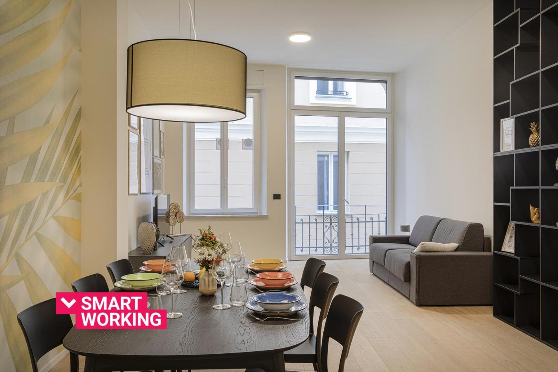 Riviera Flavour Apartments I By Wonderful Italy Santa Margherita Ligure Luaran gambar