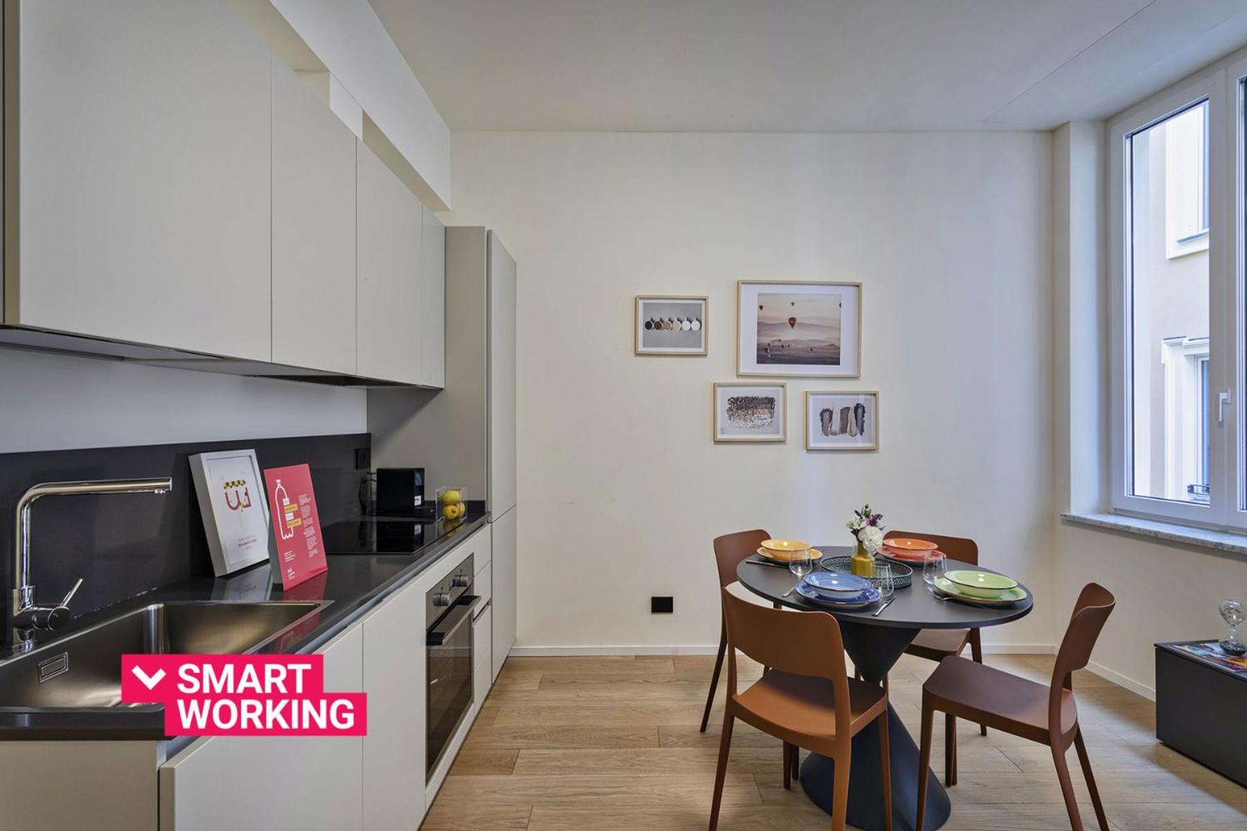 Riviera Flavour Apartments I By Wonderful Italy Santa Margherita Ligure Luaran gambar