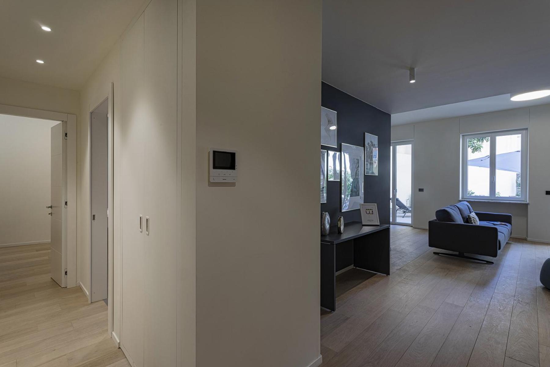 Riviera Flavour Apartments I By Wonderful Italy Santa Margherita Ligure Luaran gambar